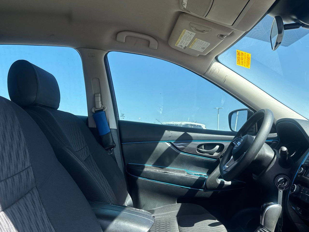 Used 2019 Nissan Rogue S FWD image 28