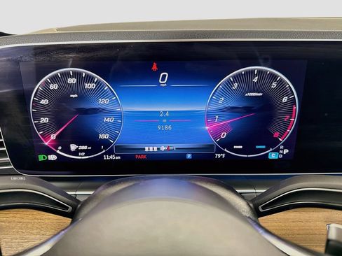 Certified 2026 Mercedes-Benz GLE 350 4MATIC image 32