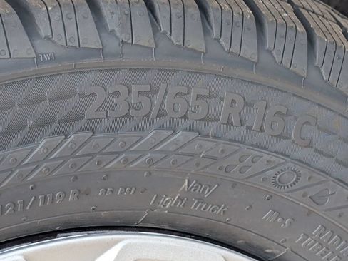 New 2026 Ford Transit 350 XLT RWD image 18