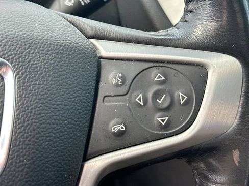 Used 2019 GMC Terrain SLT w/ Preferred Package AWD/4WD image 42