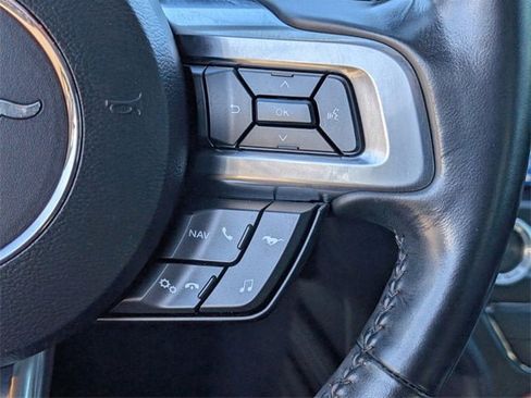 Used 2022 Ford Mustang Premium w/ Equipment Group 201A image 23