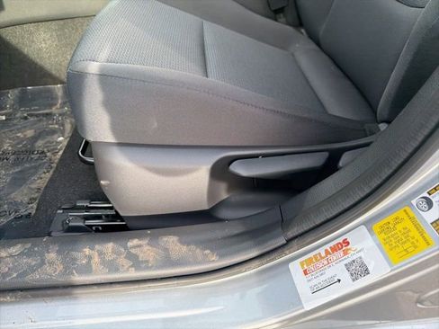 New 2026 Toyota Prius LE image 23