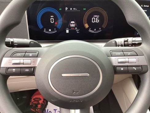 New 2026 Hyundai Tucson SEL image 34