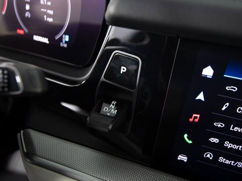 New 2026 Porsche Cayenne S image 26