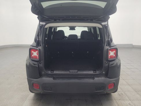 Used 2020 Jeep Renegade Sport FWD image 29