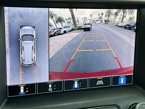 Certified 2022 GMC Acadia SLT w/ Elevation Edition image 22