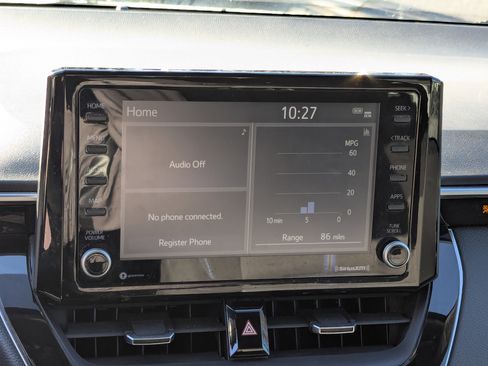 Used 2022 Toyota Corolla SE image 19