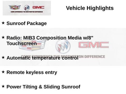 Used 2025 Volkswagen Jetta SE image 5