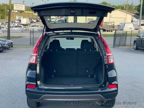 Used 2015 Honda CR-V LX image 23