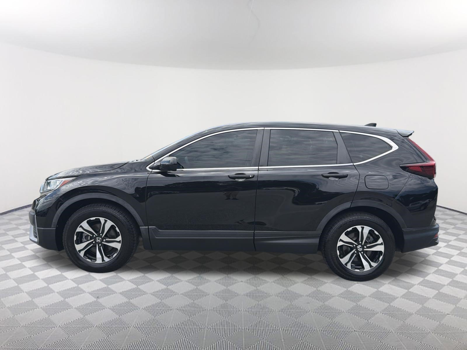 Used 2021 Honda CR-V Special Edition image 9