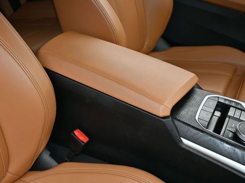 Used 2024 BMW 430i Convertible image 42