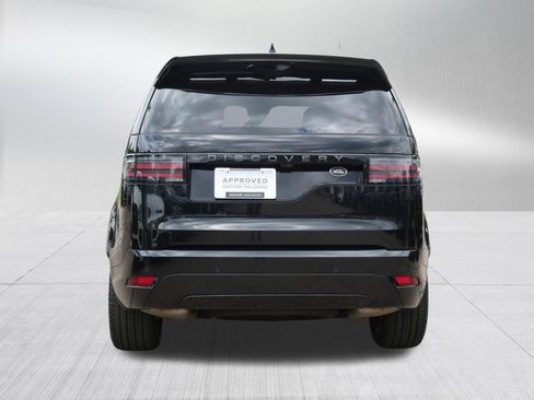 Used 2023 Land Rover Discovery S R-Dynamic AWD/4WD image 4