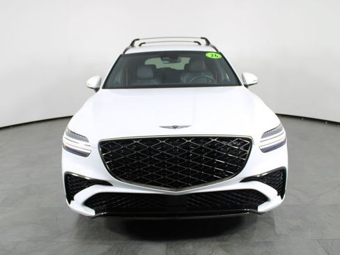 Used 2026 Genesis GV70 2.5T Sport Prestige AWD/4WD image 11