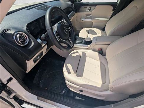 Certified 2021 Mercedes-Benz GLB 250 image 15