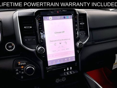 Used 2026 RAM 1500 Big Horn image 8