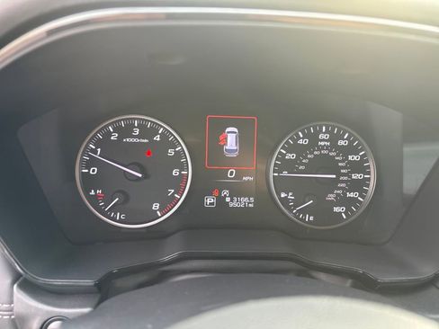 Used 2020 Subaru Outback 2.5i image 43