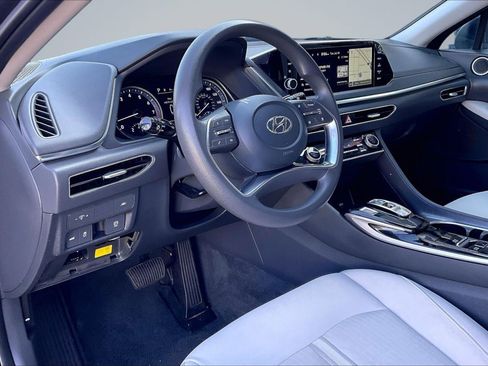 Used 2023 Hyundai Sonata SEL FWD image 14