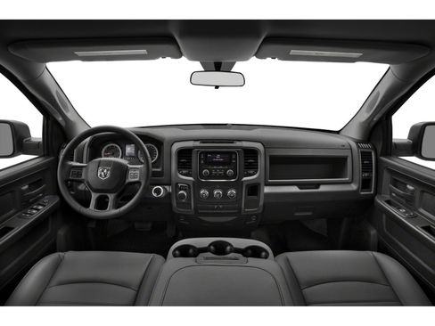 Used 2018 RAM 1500 Tradesman w/ Popular Equipment Group AWD/4WD image 5