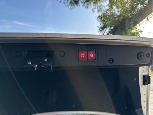 Used 2007 Mercedes-Benz E 63 AMG E 63 AMG image 21