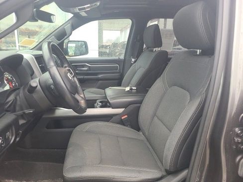 Used 2022 RAM 1500 Big Horn image 16