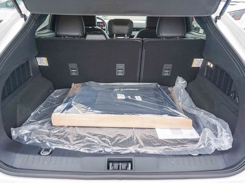 New 2026 Ford Mustang Mach-E Premium w/ Interior Protection Package RWD image 24