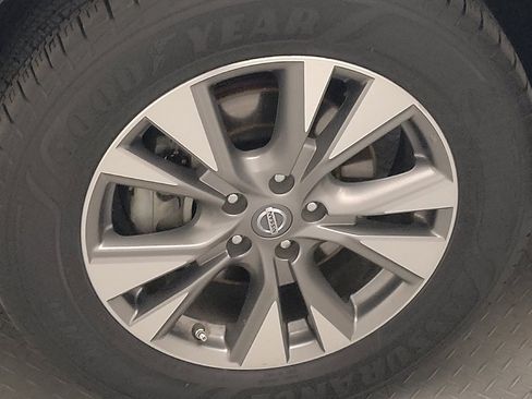 Used 2018 Nissan Murano SL w/ Moonroof Package AWD/4WD image 31