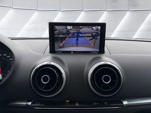 Used 2015 Audi A3 2.0T Premium Plus image 11