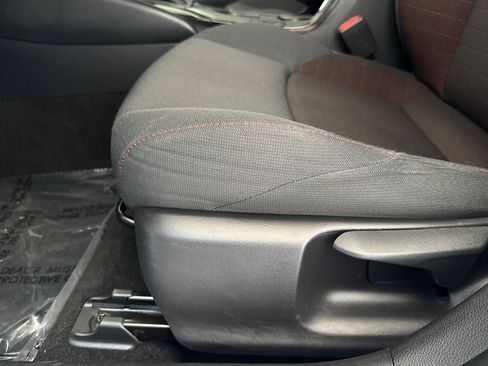 Used 2024 Toyota Corolla SE w/ SE Premium Package FWD image 14