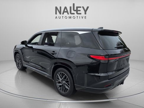 Used 2024 Lexus TX 350 FWD image 3