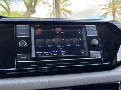 Used 2023 Volkswagen Taos S image 24