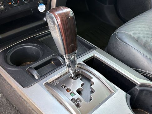 Used 2016 Toyota 4Runner Limited RWD image 19