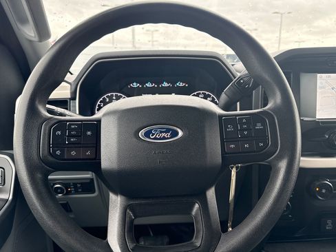 Used 2021 Ford F150 XLT w/ XTR Package image 17