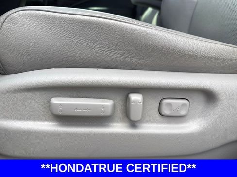Certified 2022 Honda Passport EX-L image 18