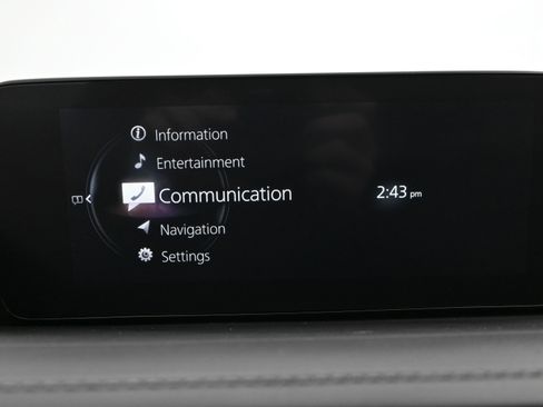 Used 2023 MAZDA CX-30 AWD 2.5 S w/ Preferred Package image 15