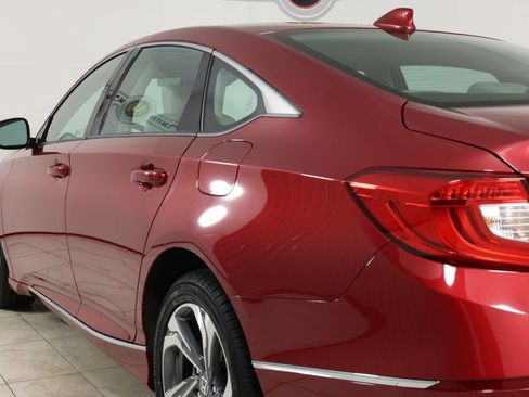 Used 2020 Honda Accord EX-L image 45