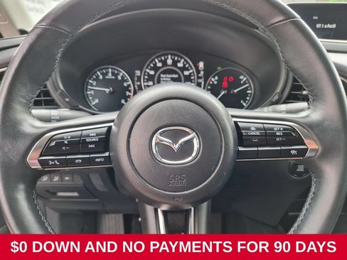 Used 2025 MAZDA CX-30 AWD 2.5 S w/ Preferred Package image 22