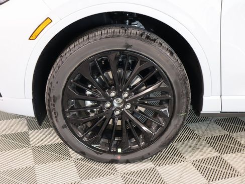 New 2026 Lincoln Corsair Premiere image 18