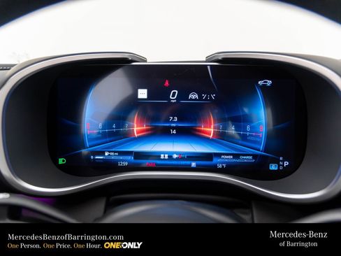 New 2025 Mercedes-Benz AMG GT 43 image 24