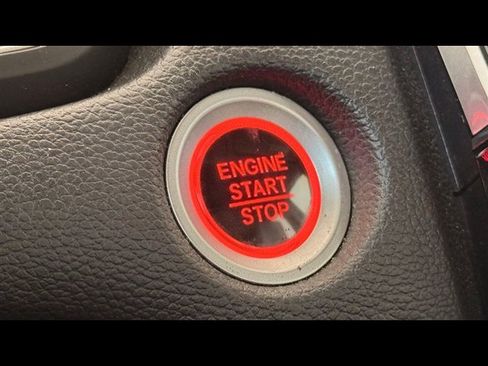 Certified 2020 Honda CR-V EX image 27