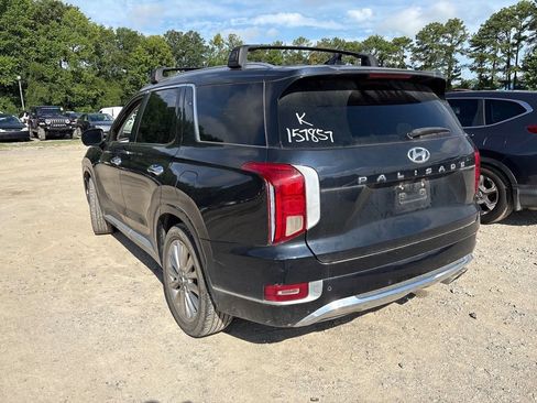 Used 2020 Hyundai Palisade Limited FWD image 5