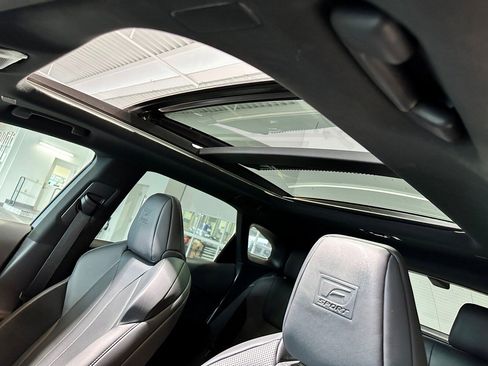 Used 2023 Lexus RX 500h F Sport w/ Accessory Package (2T) image 12