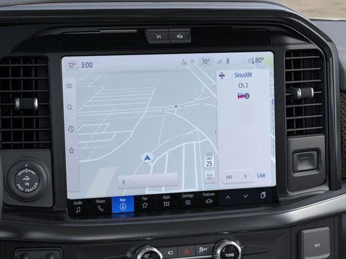 New 2025 Ford F150 Raptor image 14