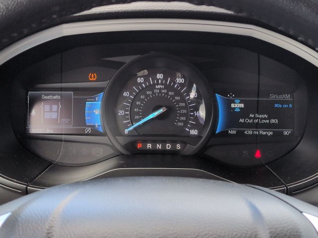 Certified 2022 Ford Edge SEL w/ Sport Appearance Package AWD/4WD image 29