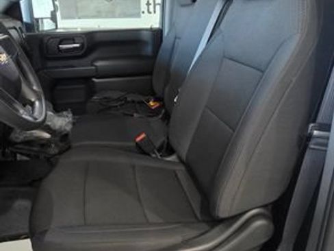 New 2025 Chevrolet Silverado 3500 W/T w/ WT Convenience Package AWD/4WD image 12