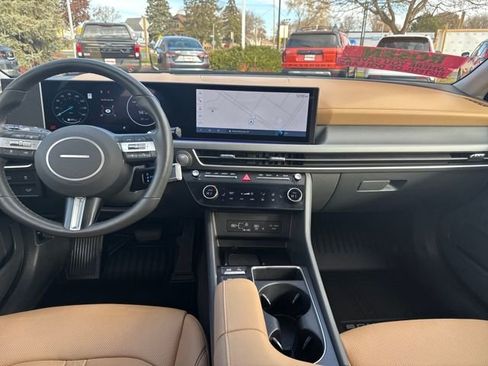 Certified 2024 Hyundai Sonata Limited image 19