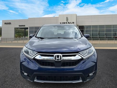 Used 2017 Honda CR-V EX-L image 8