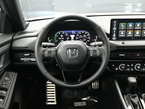 New 2026 Honda Accord Sport image 26