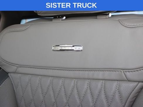 Used 2025 Ford F250 Platinum w/ Platinum Plus Package AWD/4WD image 20