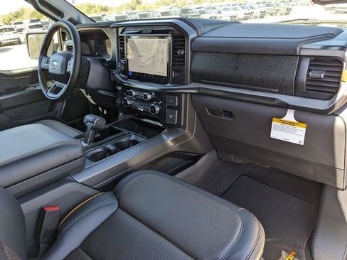 New 2025 Ford F150 Tremor w/ Equipment Group 402A High image 13