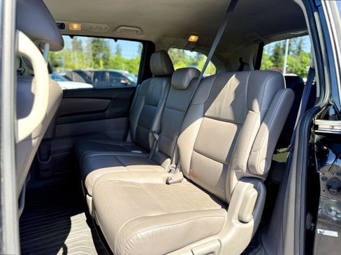 Used 2015 Honda Odyssey EX-L image 13